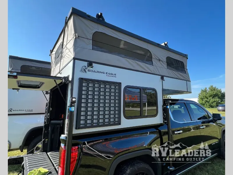 New 2026 Soaring Eagle OV-X Model 5.5 available in Adamsburg, Pennsylvania