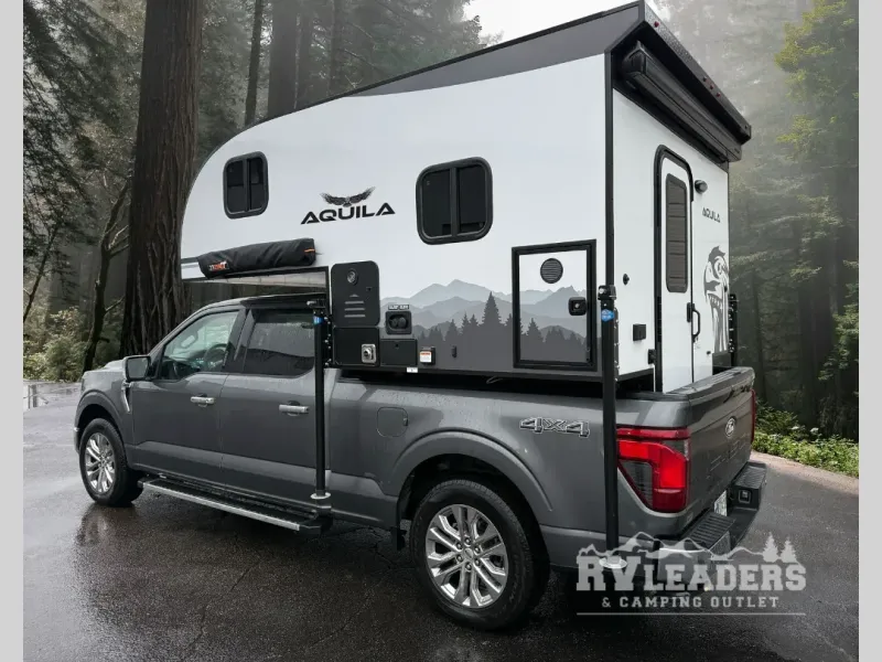 New 2026 Soaring Eagle  AQUILA 6.5 available in Adamsburg, Pennsylvania