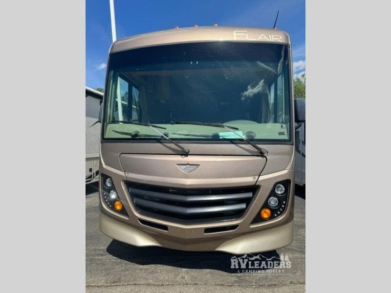 Used 2016 Fleetwood Flair 29T available in Adamsburg, Pennsylvania