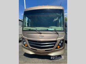 Used 2016 Fleetwood Flair 29T available in Adamsburg, Pennsylvania
