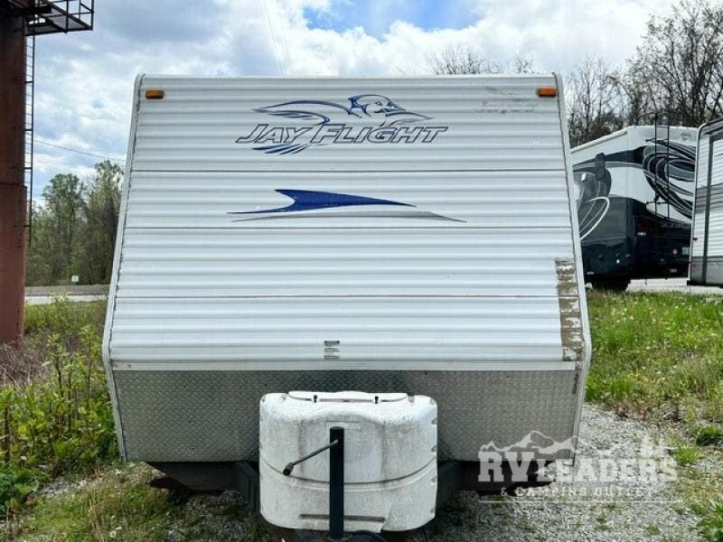 Used 2010 Jayco Jay Flight 22FB available in Adamsburg, Pennsylvania
