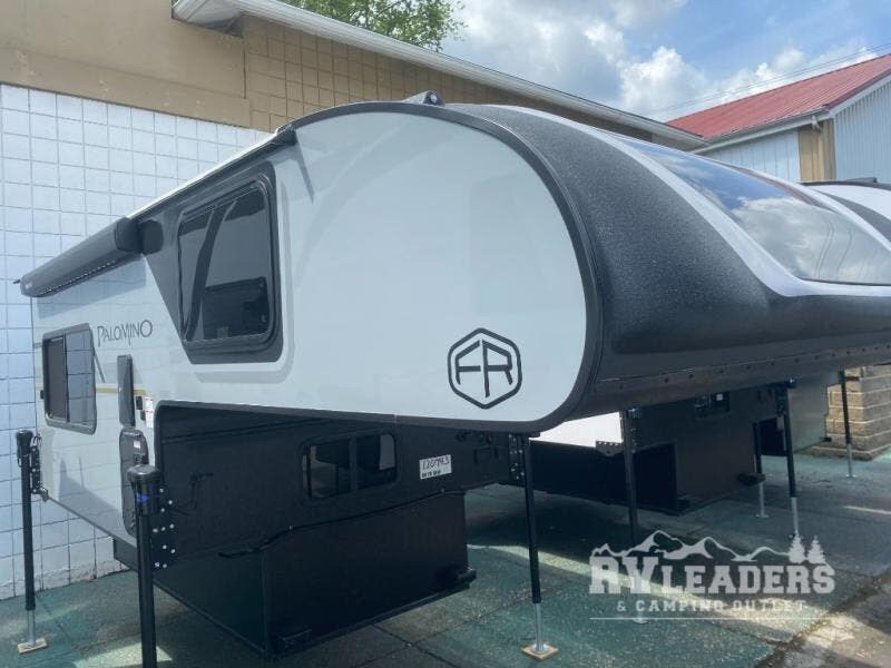 New 2026 Palomino Backpack Edition HS-8801 available in Adamsburg, Pennsylvania