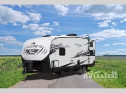 New 2026 Outdoors RV Trail Series MTN TRX Titanium Series 25TRX available in Adamsburg, Pennsylvania