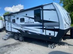 New 2026 Outdoors RV Timber Ridge Mountain Series 22MKS available in Adamsburg, Pennsylvania