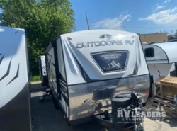 Used 2025 Outdoors RV Creek Side Mountain Series 21RBS available in Adamsburg, Pennsylvania