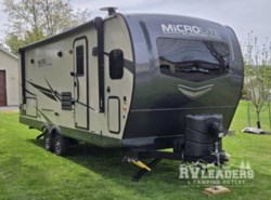 Used 2022 Forest River Flagstaff Micro Lite 25FKS available in Adamsburg, Pennsylvania