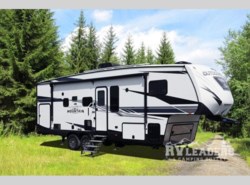 New 2026 Outdoors RV Glacier Peak Mountain Series F27MKS available in Adamsburg, Pennsylvania