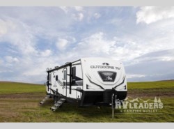 New 2026 Outdoors RV Blackstone Black Stone Mountain Series 270RLS available in Adamsburg, Pennsylvania