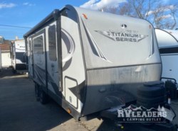 New 2026 Outdoors RV Creek Side 17MKS T available in Adamsburg, Pennsylvania
