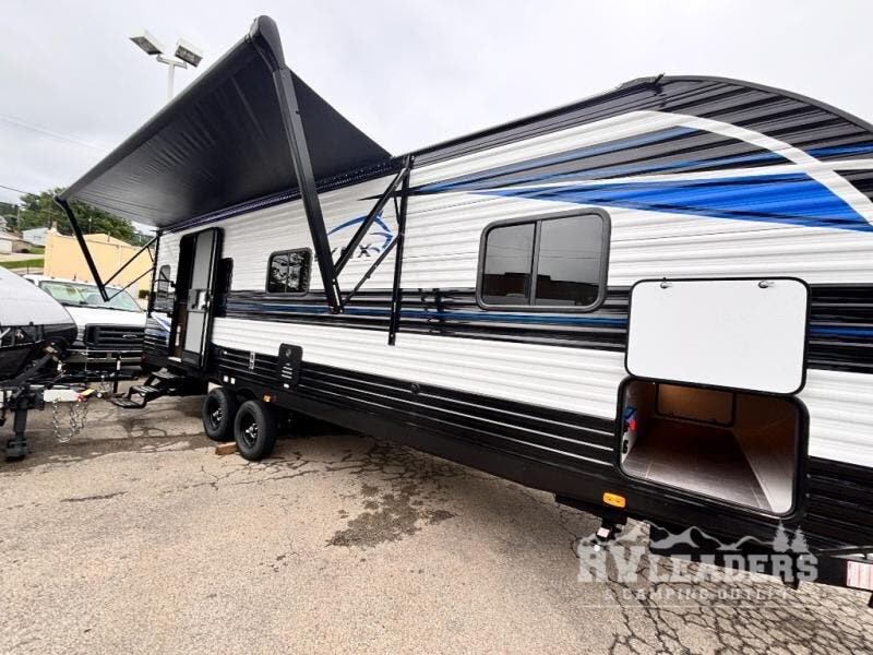 New 2025 Heartland Prowler 2611RLX available in Adamsburg, Pennsylvania