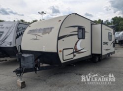 Used 2015 K-Z Spree Connect C260RKS available in Adamsburg, Pennsylvania