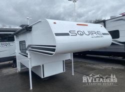 Used 2026 Lance Squire Truck Campers SQ825 available in Adamsburg, Pennsylvania
