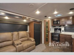 New 2027 Outdoors RV Blackstone Black Stone Mountain Series 250RKS available in Adamsburg, Pennsylvania