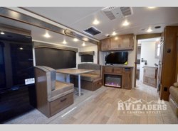 New 2027 Outdoors RV Blackstone Black Stone Mountain Series 260KVS available in Adamsburg, Pennsylvania