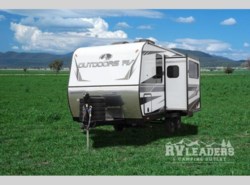 New 2027 Outdoors RV Creek Side Mountain Series 17CE available in Adamsburg, Pennsylvania