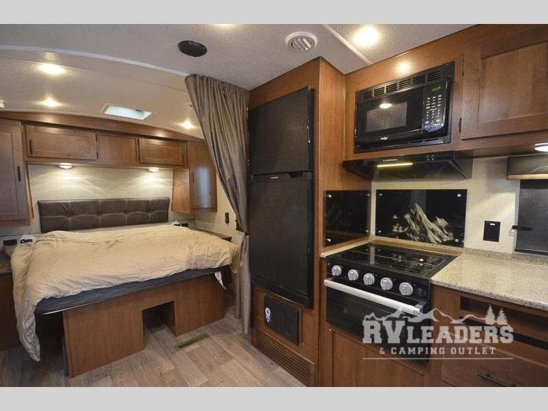 New 2027 Outdoors RV Creek Side Mountain Series 21RBS available in Adamsburg, Pennsylvania