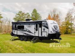 New 2027 Outdoors RV Back Country Series MTN TRX Titanium Series 24KRS available in Adamsburg, Pennsylvania