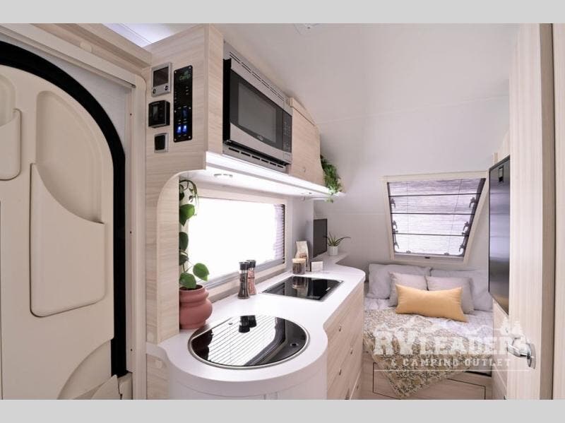 New 2027 NuCamp TAB 400 Hidden Bunk available in Adamsburg, Pennsylvania