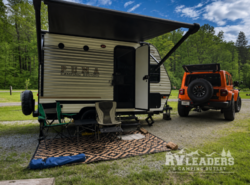 Used 2026 Palomino Puma Ultra Lite 121RKCE available in Adamsburg, Pennsylvania