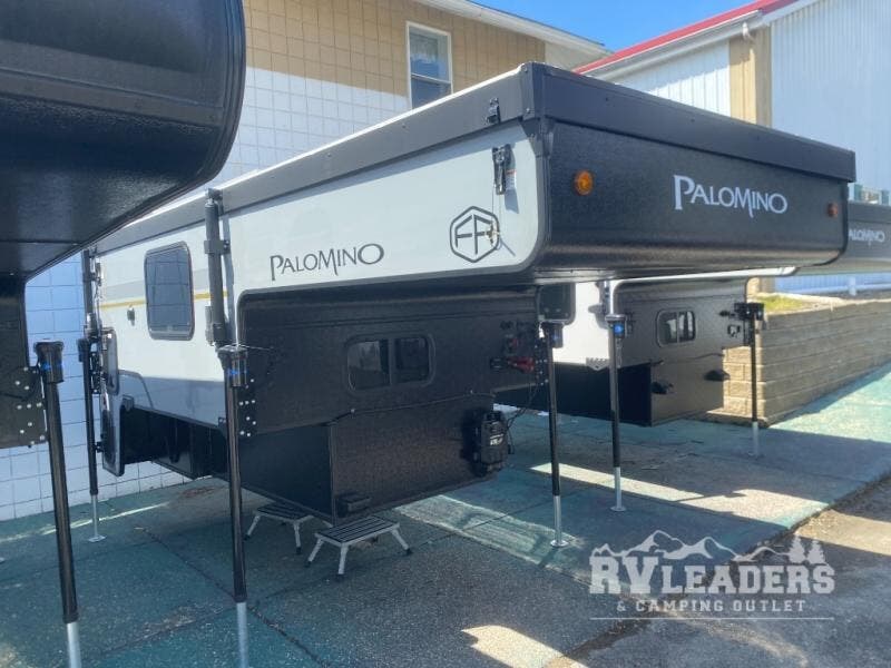 New 2026 Palomino  Softside 1251 available in Adamsburg, Pennsylvania