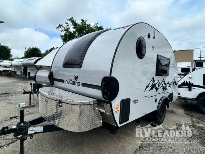 New 2026 NuCamp TAB 360  available in Adamsburg, Pennsylvania