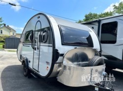 Used 2026 NuCamp TAB 400 Black Canyon available in Adamsburg, Pennsylvania