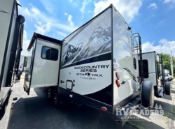 New 2027 Outdoors RV Back Country Series MTN TRX Titanium Series 23BCS available in Adamsburg, Pennsylvania