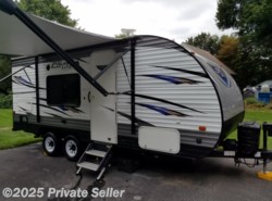 Used Forest River Salem Cruise Lite Travel Trailer Rvs For Sale Rvusa Com