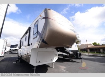 Used 2012 Coachmen Brookstone Ruby 290LS available in Gilroy, California