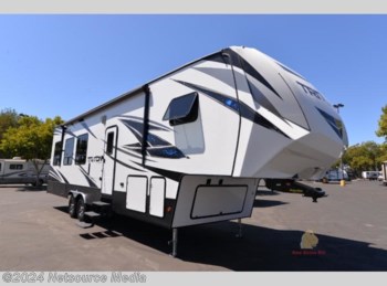 Used 2019 Dutchmen Voltage 3351 available in Gilroy, California