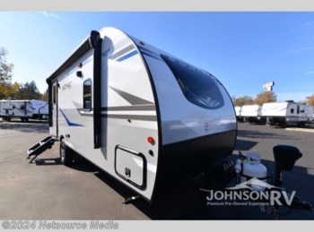 New 2022 Venture RV Sonic Lite SL169VRK available in Gilroy, California