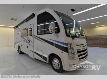 Used 2018 Thor Motor Coach Vegas 25.3 available in Gilroy, California