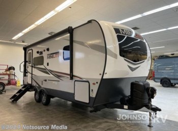 Used 2021 Forest River Rockwood Mini Lite 2205S available in Gilroy, California