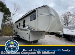 Used 2018 Jayco Eagle HT 25.5REOK available in Midland, Michigan