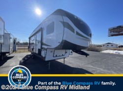 New 2023 Forest River Flagstaff Classic 529BH available in Midland, Michigan