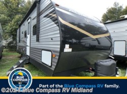 New 2024 Forest River Aurora Light 26BHS available in Midland, Michigan