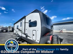 New 2024 Forest River Flagstaff Classic 826MBR available in Midland, Michigan