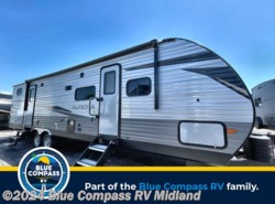 New 2024 Forest River Aurora 32BDS available in Midland, Michigan