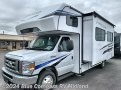 New 2025 Forest River Forester LE 2251SLE Ford available in Midland, Michigan