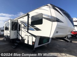 Used 2018 Dutchmen Voltage V3655 available in Midland, Michigan