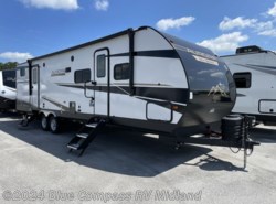 New 2025 Forest River Aurora Sky Series 320BDS available in Midland, Michigan