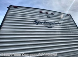 Used 2019 Keystone Springdale 280BH available in Midland, Michigan