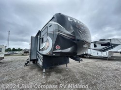 Used 2017 Heartland Cyclone 3611JS available in Midland, Michigan