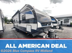 New 2025 Heartland Prowler Lynx 2611RLX available in Midland, Michigan