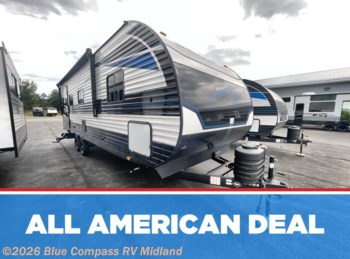 New 2025 Heartland Prowler Lynx 2611RLX available in Midland, Michigan