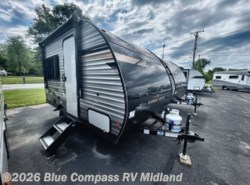 New 2025 Forest River Aurora Light 13RDX available in Midland, Michigan