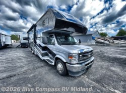 New 2026 Forest River Forester 2861DS available in Midland, Michigan