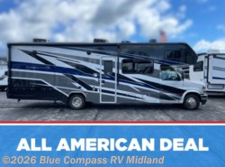 New 2026 Forest River Forester 2861DS available in Midland, Michigan