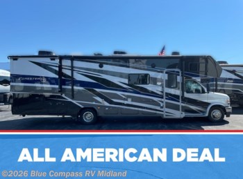 New 2026 Forest River Forester 3011DS available in Midland, Michigan