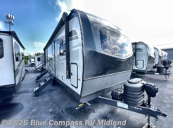 New 2026 Forest River Flagstaff Super Lite 26FKBS available in Midland, Michigan